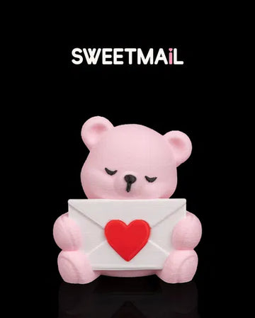 Sweetmail | Figurine