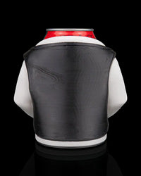 Varsity Jacket | Can Holder
