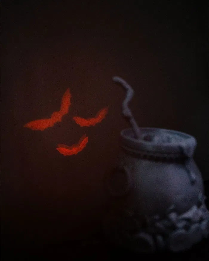 Witch s Cauldron luzes 1 45dfda9952