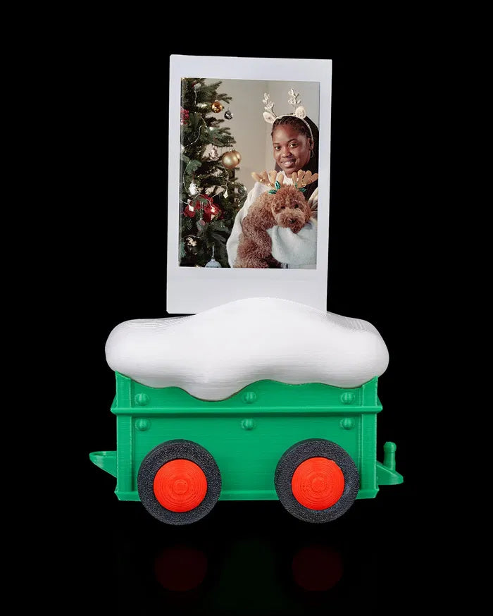 Xmas Xpress | Holiday Train Set
