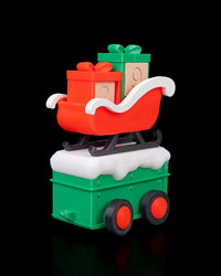 Xmas Xpress | Holiday Train Set