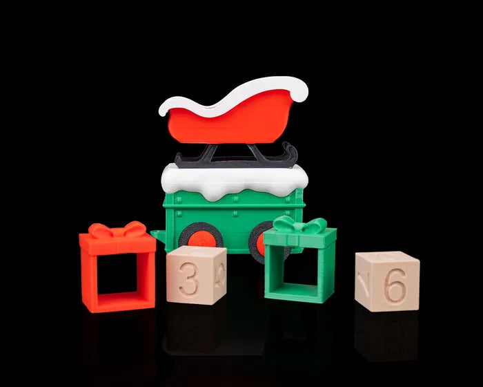 Xmas Xpress | Holiday Train Set