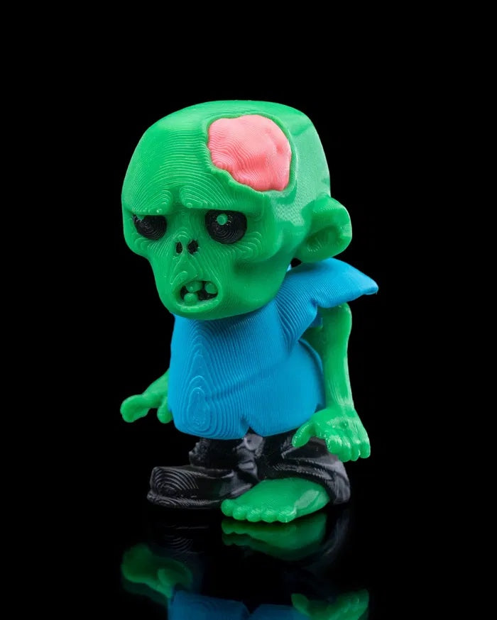 Zom-Bae | Brain-Loving Undead Figurine
