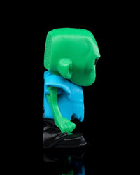 Zom-Bae | Brain-Loving Undead Figurine