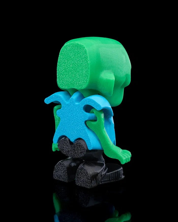 Zom-Bae | Brain-Loving Undead Figurine