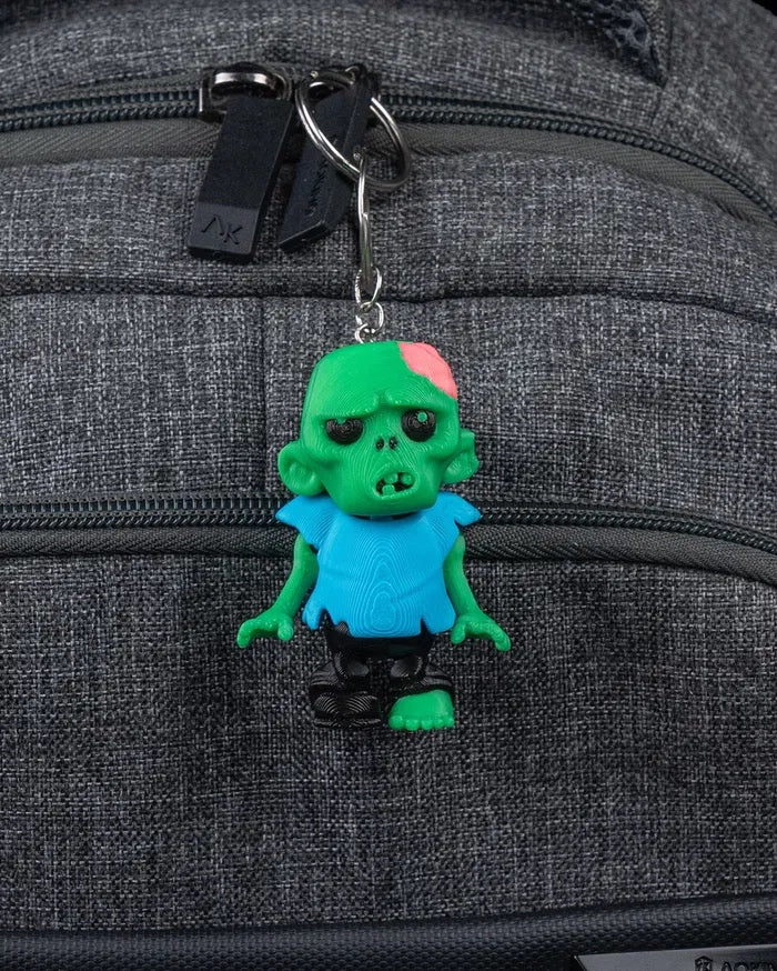 Zom-Bae | Brain-Loving Undead Figurine