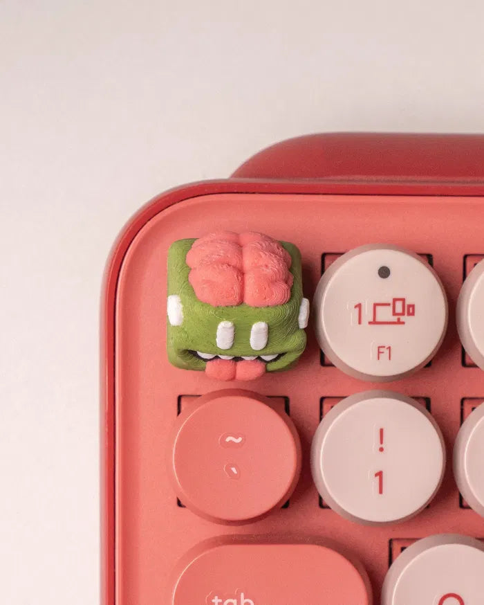 Zombeycap Halloween Keycap 3 38635b831f
