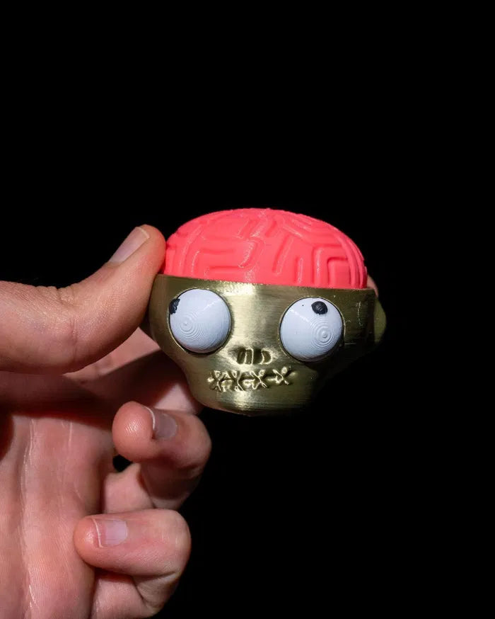 Zombie Grinder 5 70c8e914b8