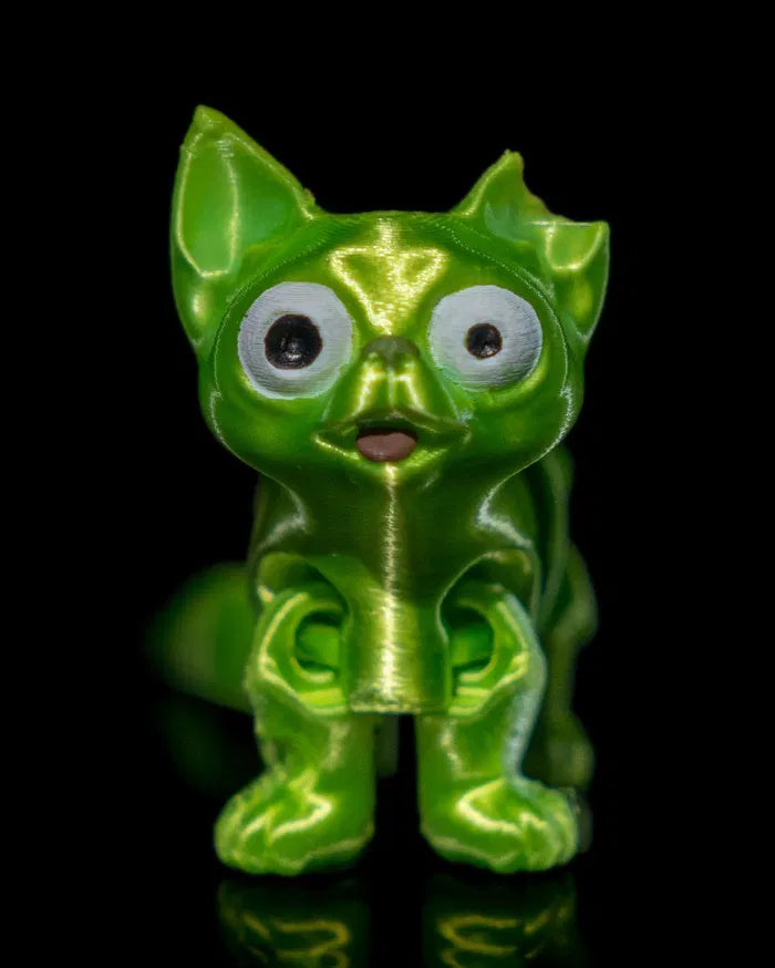 Zombie Kitty 1 0714ba5eae