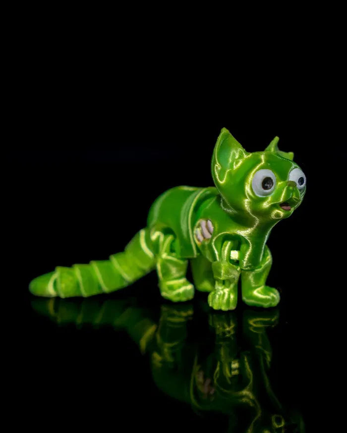 Zombie Kitty 2 4eda59affc