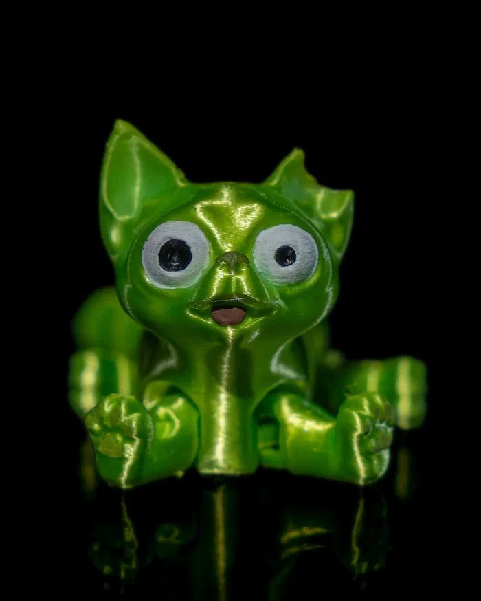 Zombie Kitty 5 a6de50704e