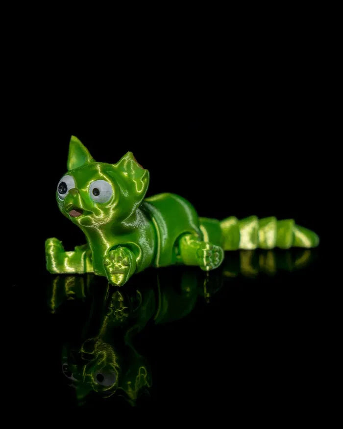 Zombie Kitty 6 67f390b135
