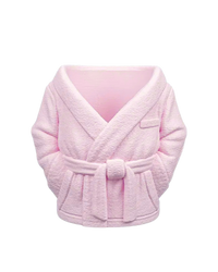 Bathrobe | Can Holder