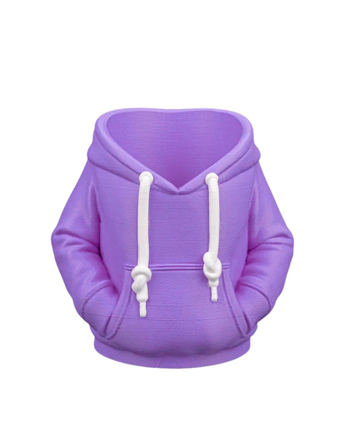 Hoodie | Can Holder