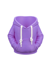 Hoodie | Can Holder