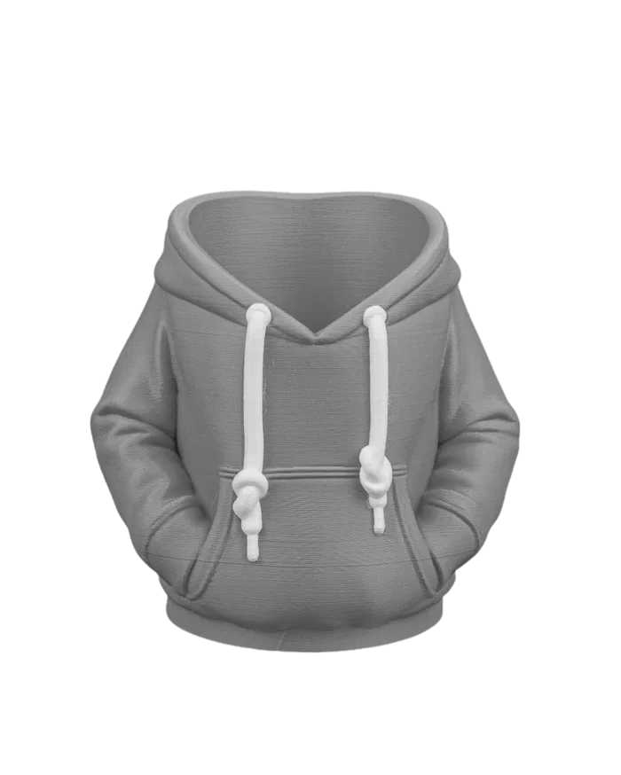 Hoodie | Can Holder