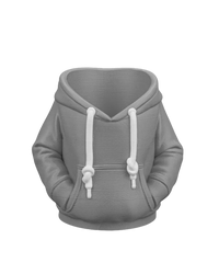 Hoodie | Can Holder