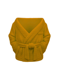 Bathrobe | Can Holder