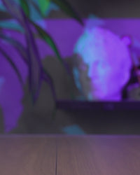 Shady Waving Ghost Figurine