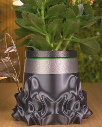 Green Core Small Plant Planter