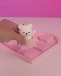 Heart Stand | Display Base