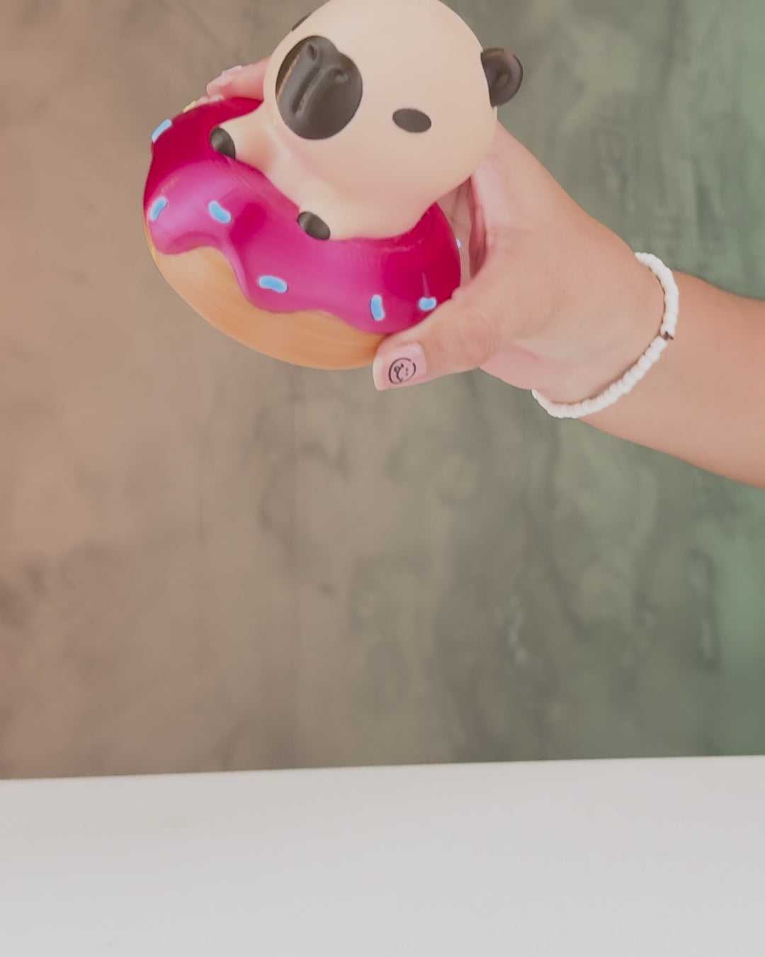Donut Disturb
