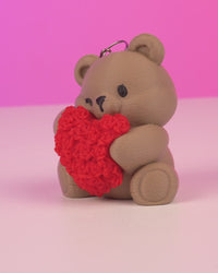 Heart Blossom | Figurine
