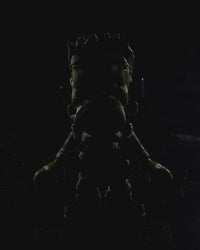 Spooky Frankenstein Monster Figurine