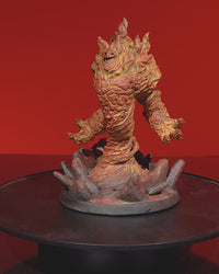 Fire Elemental | Ice and Fire