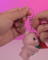 Bloom Bear | Figurine