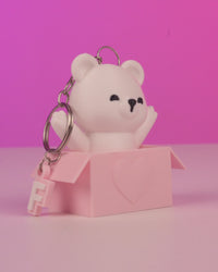 Peek-a-Bear | Figurine